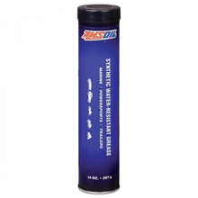 Grasa sintética resistente al agua Amsoil 100% Sintetico Net 14oz / 397g GWRCR