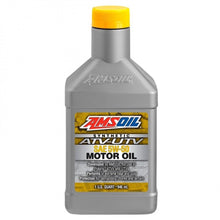 Aceite Amsoil V-Twin Primary 100% Sintetico Net 946mL MVPQT