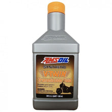 Fluido para Transmision V-Twin Amsoil 100% Sintetico Net 946mL MVTQT