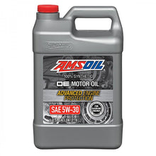 Aceite para Motor Amsoil OE SAE 5W-30 100% Sintético Net 3.785L OEF1G