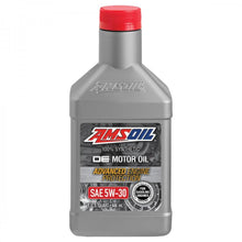 Aceite para Motor Amsoil OE SAE 5W-30 100% Sintético Net 946mL OEFQT