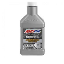 Aceite para Motor Amsoil OE SAE 20W-50 100% Sintético Net 946mL OERQT