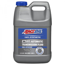 Fluido para Transmision Automatica Amsoil OE Fuel-Efficient 100% Sintetico Net 9.46L OTLTP