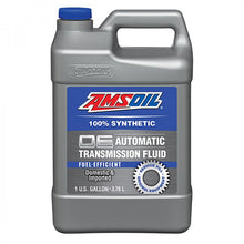 Fluido para Transmision Automatica Amsoil OE Fuel-Efficient 100% Sintetico Net 3.785L OTL1G