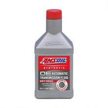 Fluido para Transmision Automatica Amsoil OE 100% Sintetico Net 946mL OTFQT