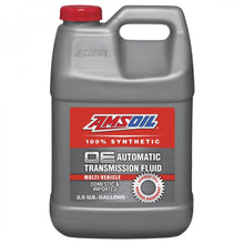 Fluido para Transmision Automatica Amsoil OE Multi-Vehicle 100% Sintetico Net 9.46L OTFTP