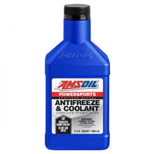 Anticongelante para Moto Amsoil Ethylene-glycol 50/50 Net 946mL PSAFQT