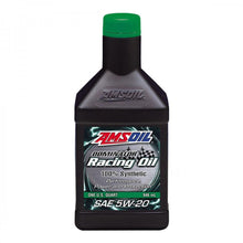 Aceite para Motor Amsoil Dominator Racing Oil SAE 5W-20 100% Sintetico Net 946mL RD20QT
