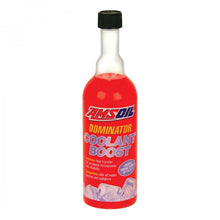 Aditivo para Anticongelante Amsoil Dominator Coolant boost Net 473mL RDCBCN