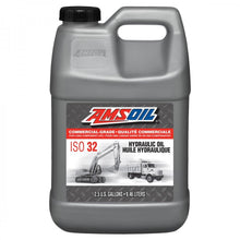 Aceite Hidraulico Amsoil Commercial Grade ISO 32 Net 9.46L HCG32TP
