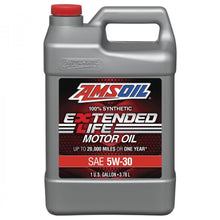 Aceite para Motor Amsoil Xtended Life SAE 5W-30 100% Sintetico Net 3.785L XLF1G