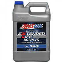 Aceite para Motor Amsoil SAE Xtended Life 10W-30 100% Sintetico Net 3.785L XLT1G