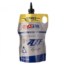 Fluido para Transmision Amsoil Signiture Series ATF 100% Sintetico Net 946mL ATLPK