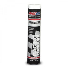 Grasa Amsoil Dominator 100% Sintetico Net 14oz / 397g GRGCR