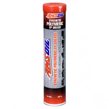 Grasa Sintética Polimérica para Camión, Chasis y Equipos NLGI #2 Amsoil 100% Sintetico Net 14oz / 397g GPTR2CR