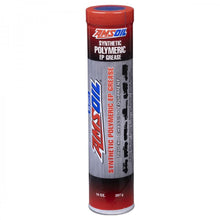 Grasa Sintética Polimérica para Camión, Chasis y Equipos NLGI #1 Amsoil 100% Sintetico Net 14oz / 397g GPTR1CR