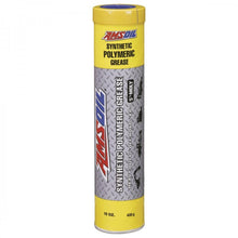 Grasa Sintética Polimérica para Todoterreno NLGI #1 Amsoil 100% Sintetico Net 15oz / 425g GPOR1CR