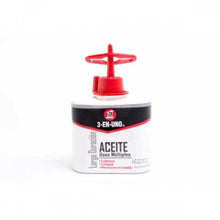 3-EN-UNO ACEITE NET 30mL