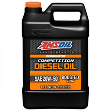 Aceite para Motor a Diesel Amsoil DOMINATOR Competition SAE 20W-50 Net 3.785L DCO1G