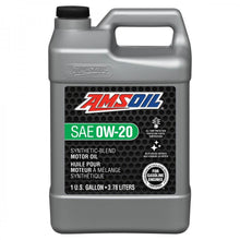 Aceite para Motor Amsoil Semi Sintetico SAE 0W-20 Net  3.785L SB0201G