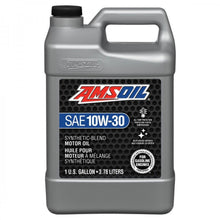 Aceite para Motor Amsoil Semi Sintetico SAE 10W-30 Net  3.785L SB10301G