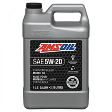 Aceite para Motor Amsoil Semi Sintetico SAE 5W-20 Net  3.785L SB5201G