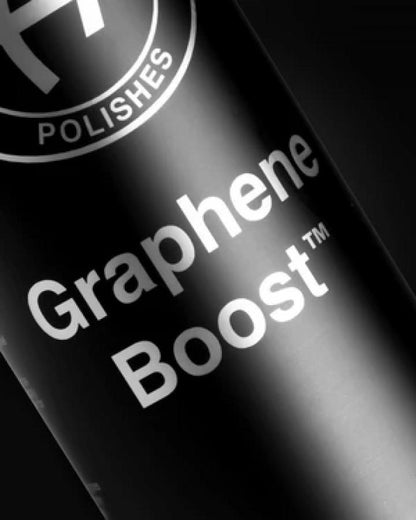 ADAMS POLISHES GRAPHENE BOOST NET 16oz / 473mL