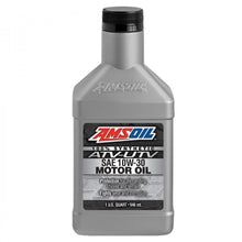Aceite para Motor Amsoil ATV/UTV SAE 10W-30 100% Sintetico Net 946mL AUV30QT
