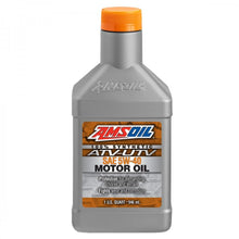 Aceite para Motor Amsoil ATV/UTV SAE 5W-40 100% Sintetico Net 946mL AUV54QT