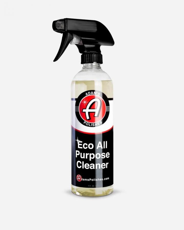 ADAMS POLISHES ECO ALL PURPOSE CLEANER  NET 16oz / 473mL