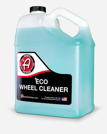 ADAMS POLISHES ECO WHEEL CLEANER NET 3.785L