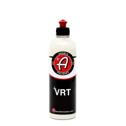 ADAMS POLISHES VRT Tire & Trim Dressing NET 16oz / 473mL