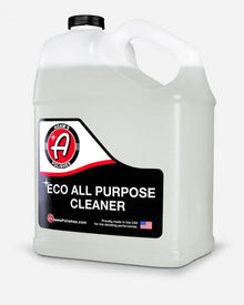 ADAMS POLISHES ECO ALL PURPOSE CLEANER  NET 3.785L