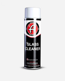 ADAMS POLISHES Aerosol Glass Cleaner NET 19oz /538 g