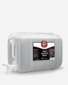 ADAMS POLISHES H2O GUARD &GLOSS NET 19L