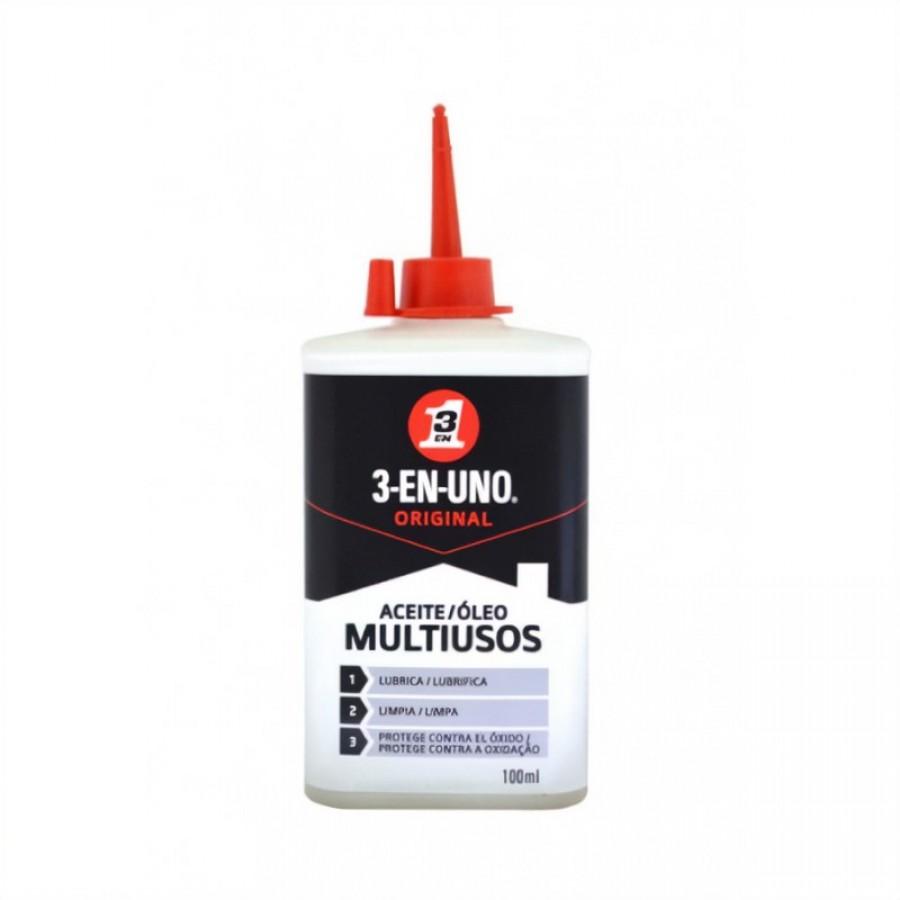 3-EN-UNO ACEITE NET 90mL