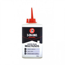 3-EN-UNO ACEITE NET 90mL