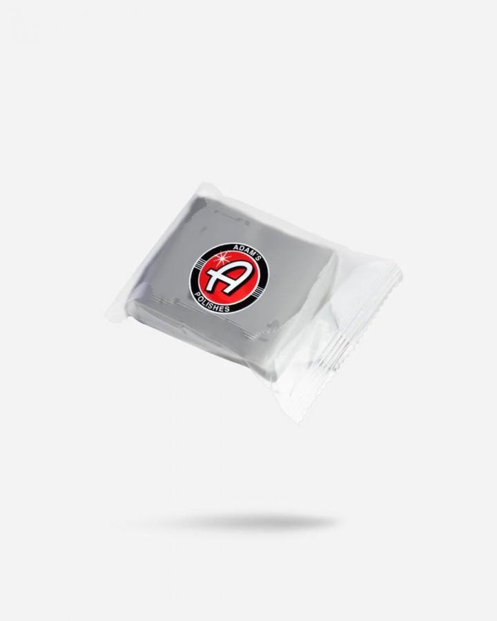ADAMS POLISHES MEDIUM GRADE CLAY BAR 100 GRAMS