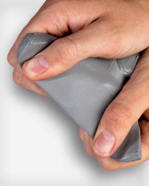 ADAMS POLISHES MEDIUM GRADE CLAY BAR 200 GRAM KIT