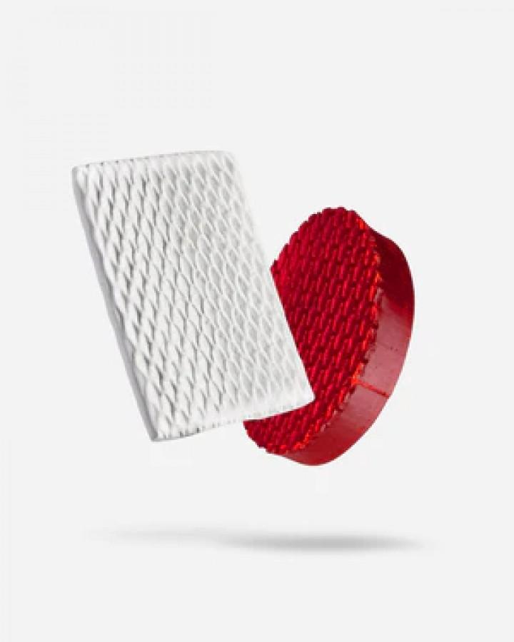 ADAMS POLISHES VISCO CLAY BAR KIT