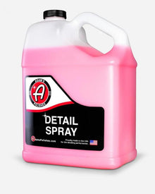 ADAMS POLISHES DETAIL SPRAY NET 3.785L