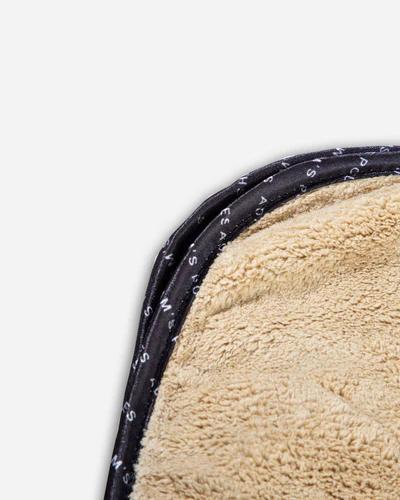 ADAMS POLISHES MICROFIBER TOWEL