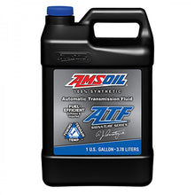 Fluido para Transmision Automatica Amsoil Signature Series Fuel-Efficient 100% Sintetico Net 3.785L ATL1G