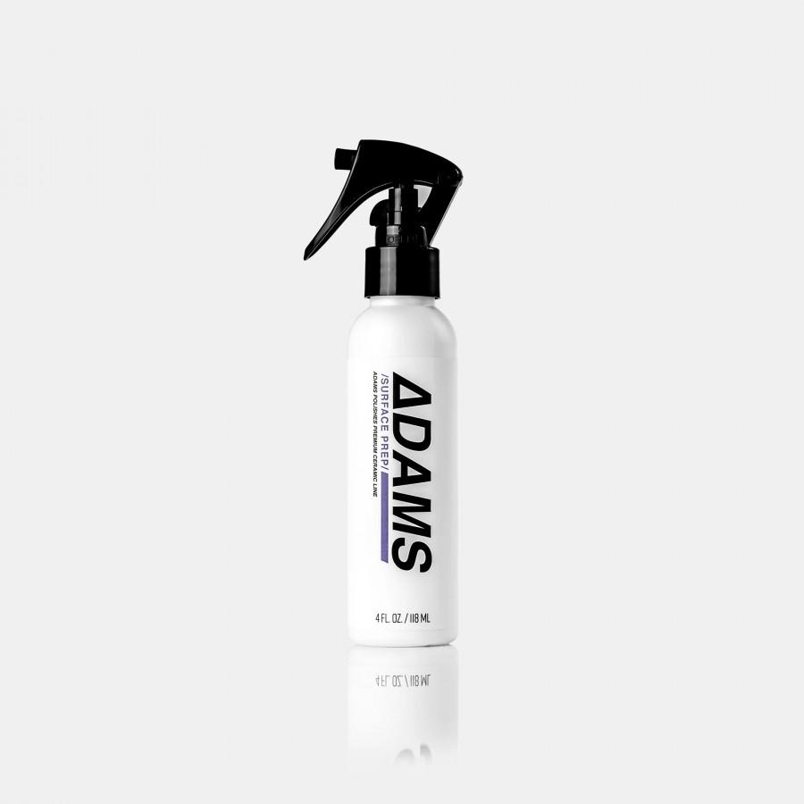 ADAMS POLISHES Surface Prep NET 4oz / 118ML