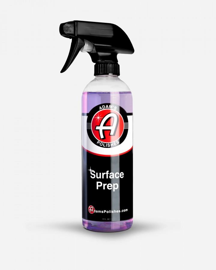 ADAMS POLISHES Surface Prep NET 16oz / 473mL
