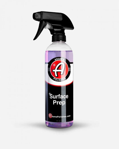 ADAMS POLISHES Surface Prep NET 16oz / 473mL