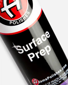 ADAMS POLISHES Surface Prep NET 16oz / 473mL