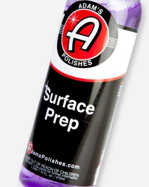 ADAMS POLISHES Surface Prep NET 16oz / 473mL