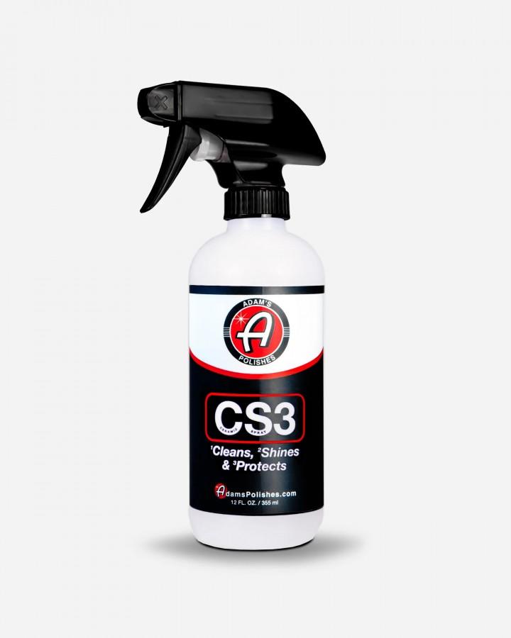 ADAMS POLISHES CS3 NET 12oz/355ml