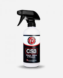 ADAMS POLISHES CS3 NET 12oz/355ml